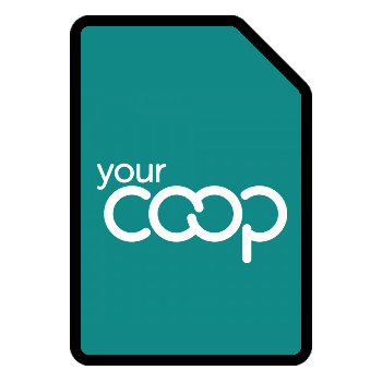 Your Co-op Mobile