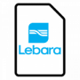 Lebara Mobile 1 month PAYM SIM Only 3GB