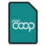 Your Co-op Mobile 1 month PAYM SIM with 30gb data